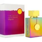 Парфумована вода жіноча Armaf Club de Nuit Untold 105 мл