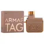 Парфумована вода жіноча Armaf Tag Donna Di Terra 100 мл
