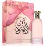 Парфумована вода жіноча Paris Corner Bayn Al Asrar 80 мл