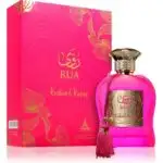 Парфумована вода жіноча Paris Corner Rua Radiant Roses 100 мл