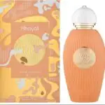 Парфумована вода унісекс Paris Corner Khayal 100 мл