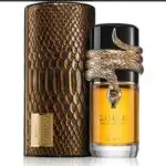 Арабські парфуми унісекс Lattafa Musamam 100 мл