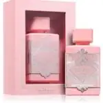 Парфумована вода жіноча Lattafa Badee Al Oud Noble Blush 100 мл