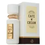 Парфумована вода унісекс Fragrance World Cafe N' Cream 100 мл