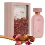 Парфумована вода унісекс Fragrance World Roses D'Emotion 100 мл