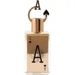 Парфумована вода унісекс Fragrance World Ace 80 мл