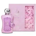 Парфумована вода жіноча Zimaya Fatima Velvet Love 100 мл