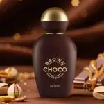 Парфумована вода унісекс Khadlaj Brown Choco розпив 5 мл
