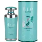 Парфумована вода жіноча Lattafa Mayar Natural Intense 100 мл
