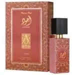 Парфумована вода унісекс Lattafa Ajwad Pink to Pink 60 мл