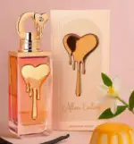 Парфумована вода жіноча Fragrance World Allure Couture 100 мл