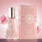 Парфумована вода жіноча Fragrance World Just Wardi 50 мл