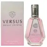 Парфумована вода жіноча Fragrance World Versus Bright Crystal 50 мл