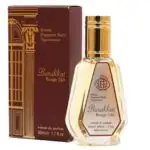 Парфумована вода жіноча Fragrance World Barakkat Rouge Extrait 50 мл