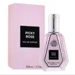 Парфумована вода жіноча Fragrance World Picky Rose 50 мл