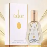 Парфумована вода жіноча Fragrance World Ador 50 мл