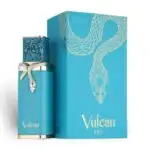 Парфумована вода унісекс French Avenue Vulcan Feu 100 мл