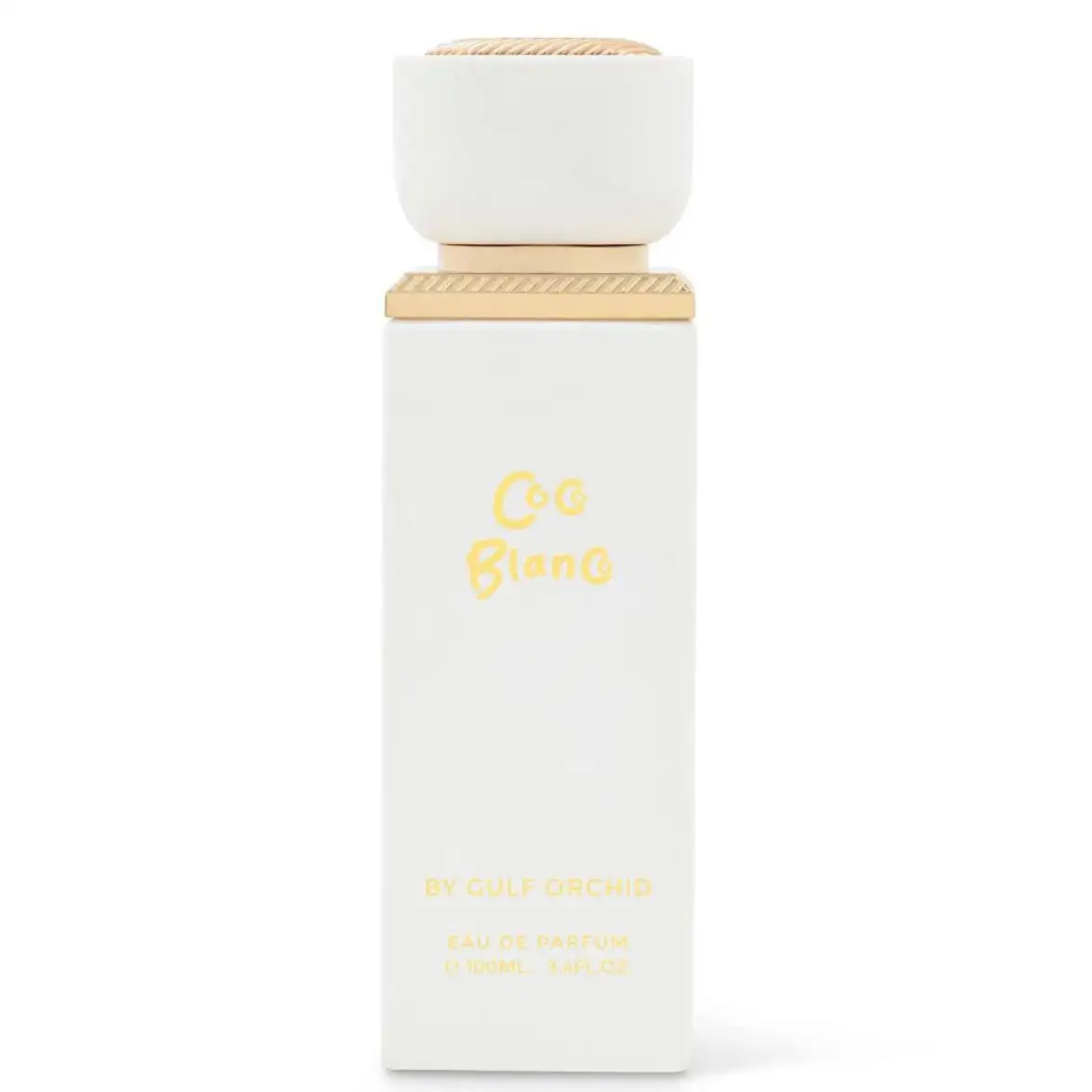 Парфумована вода унісекс Gulf Orchid Coco Blanco розпив 10 мл - Зображення 1