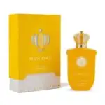 Парфумована вода унісекс Gulf Orchid Mango Ice 100 мл