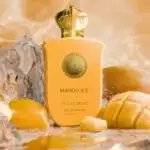 Парфумована вода унісекс Gulf Orchid Mango Ice розпив 10 мл