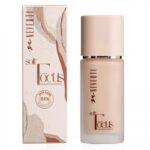 Тональный крем NEVERTI Soft Focus 32 мл NP305