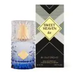Парфумована вода унісекс Gulf Orchid Sweet Heaven Ice 20 мл