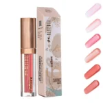 Блиск для губ NEVERTI Shinе Lipgloss 4 мл NP803