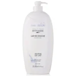 Крем-гель для душу Byphasse Caresse Shower Cream Milk Protein 2 л