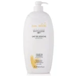 Крем-гель для душу Byphasse Caresse Shower Cream Vanilla Flowers 2 л