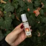 Масляні парфуми унісекс Lattafa Khamrah 10 мл