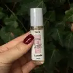 Масляні парфуми жіночі Lattafa Yara 10 мл