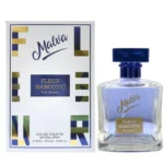 Туалетна вода жіноча Malva Fleur Narcotic 100 мл