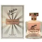 Туалетна вода жіноча Malva Angel Secret 100 мл