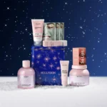 Подарунковий набір доглядової косметики HOLLYSKIN Midnight Bloom