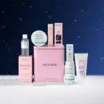 Подарунковий набір доглядової косметики HOLLYSKIN Superstars