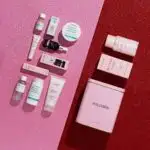 Подарунковий набір доглядової косметики HOLLYSKIN Superstars - Зображення 2