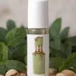 Масляні парфуми унісекс Lattafa Eclaire Pistache 10 мл