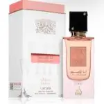 Парфумована вода унісекс Lattafa Ana Abiyedh Coral 60 мл