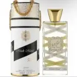 Парфюмированная вода унисекс Lattafa Musk Mood 100 мл