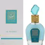 Парфюмированная вода женская Lattafa Thameen Musk So Poudree 100 мл