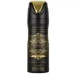 Парфумований дезодорант чоловічий Lattafa Badee Al Oud for Glory 200 мл