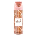 Парфумований дезодорант жіночий Lattafa Shahd 200 мл