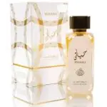 Парфумована вода унісекс Lattafa Hayaati Gold Elixir 100 мл