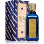 Парфумована вода жіноча Lattafa Azeezah 100 мл