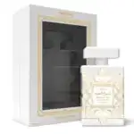 Парфумована вода унісекс Gulf Orchid Sheikh Al Oud White 100 мл
