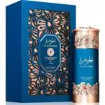 Парфумована вода унісекс Lattafa Niche Emarati Al Jawhara 100 мл