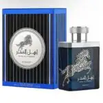 Парфумована вода чоловіча Lattafa Asdaaf Ahal Al Fakhar 100 мл