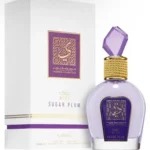 Парфумована вода унісекс Lattafa Thameen Musk Sugar Plum 100 мл