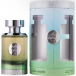 Парфюмированная вода унисекс Paris Corner Coconut Lagoon 100 мл