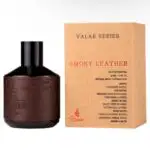 Парфумована вода унісекс Paris Corner Emir Smoky Leather 100 мл